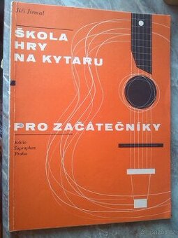 Historická škola hry na kytaru