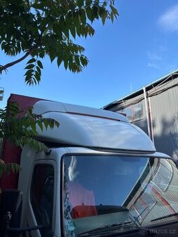 Mitsubishi spoiler