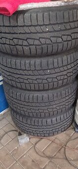 Nokian 255/50/19