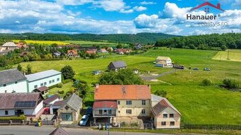 Prodej rodinného domu, Řehlovice - Dubice nad Labem