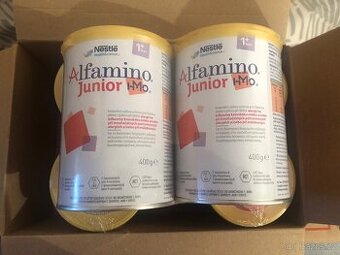 Alfamino Junior - 1