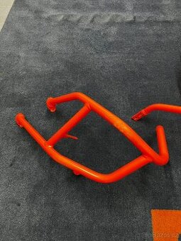 Padací rámy na KTM 1050 1190 1290