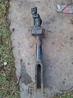 Zetor Crystal