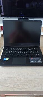 MSI GP66 Leopard 11UH-465ES