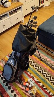 Golfový půlset Inesis