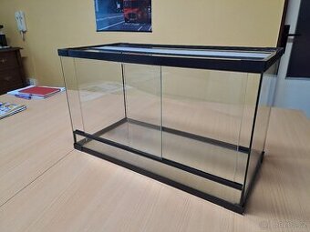Terárium – 60x35 cm