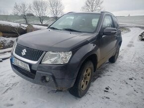 Suzuki grand Vitara 4x4