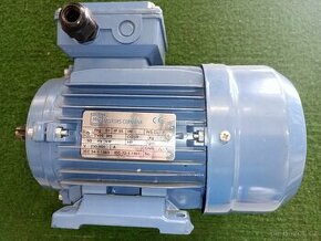 elektromotor