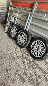 Alu kola 5×100 16r