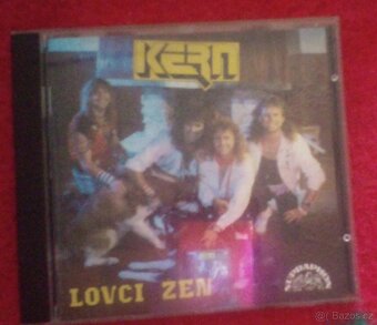 Kern