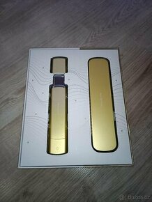 Ultrazvuková špachtle na obličej Rowenta skin sonic purifier
