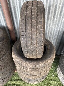 Zimní pneu 215/65/16 C Nexen Winterguard wt1