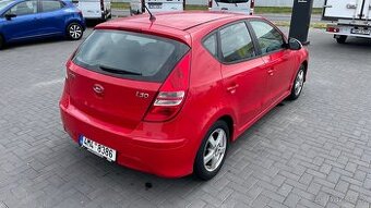 Hyundai i30 1.4 80kW 2010 43.000km
