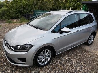 Volkswagen sportsvan 1,4 TSi 110 kW