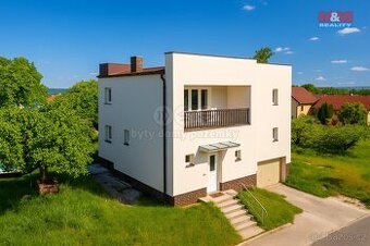 Prodej rodinného domu, 270 m², Dobšice - 1