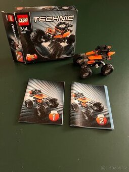 Lego technic