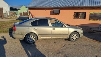 ŠKODA OCTAVIA II 1.6i, 1.9TDI, 2.0 TDI R.V.2006, N.D.