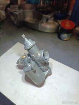 Jawa 250 perák, karburátor- nový