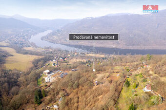 Prodej pozemku k bydlení, 2455 m², Sebuzín. - 1
