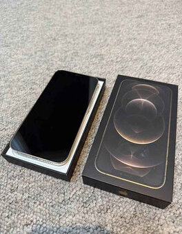 Apple iPhone 12 Pro Max 256GB