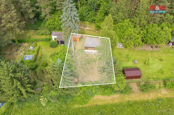 Prodej chaty, 26 m², Mladotice