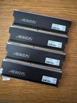 Ram DDR4 32gb