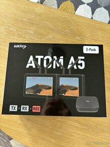 VAXIS ATOM A5 - 1