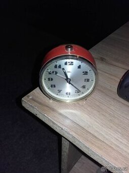 Stary budik - 1