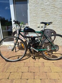 Motokolo- 100ccm