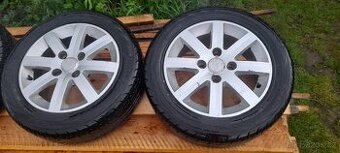 Kola na micubishi 195/55R15 95V - 1