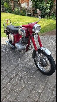 Jawa 354(350) - 1