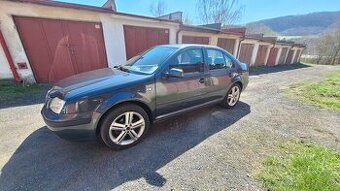 Vw Bora 1.9 TDI