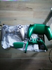 Ps5 kryt na ovladač - 1