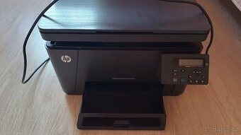 Color laser jet pro mfp m 176n
