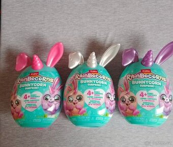 Rainbocorns Bunnycorn - 1