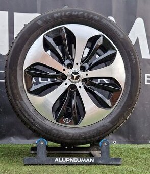 5x112 R19 mercedes GLA/GLB x247 +☀️ letní pneu ZÁNOVNÍ STAV