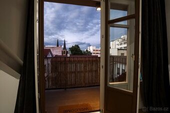 Prodej byty 2+kk, 75 m2 - Praha - Nové Město, ev.č. 00047