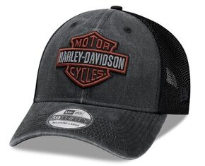 Kšiltovka Harley-Davidson 99407-20VM vel. L