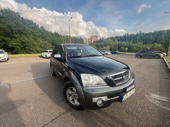KIA SORENTO 2.5 103kw