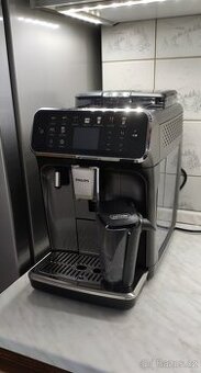 Philips Series 5500 LatteGo EP5549/70