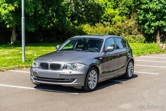 BMW e87 123d 150kw