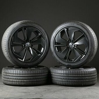 škoda Octavia IV 18 alu kola 5x112 nové