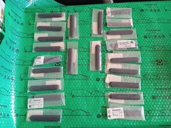 lišta blatníku pravá úzká Škoda Felicia do 121997 6U0853518D - 1