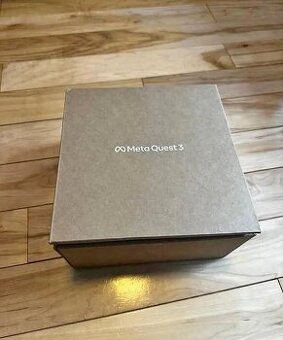 Meta Quest 3 512 GB