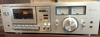 Koupim tapedeck Music Air MHD-2400