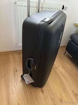 Cestovní kufr Samsonite 111l nový
