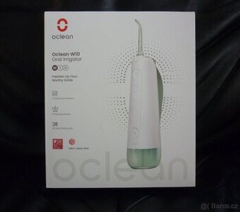 Oclean W10 ústní sprcha - 1