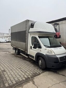 Fiat Ducato 3.0JTD