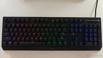 Razer BlackWidow V3 (Yellow)