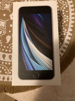 iPhone SE2020 64GB